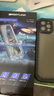 隨行盾適用iPhone16蘋果防水手機(jī)殼15promax鏡頭14plus全包防塵13防摔12/11游泳16e潛水外賣防雨保護(hù)套 【黑色 防水防摔防塵 】 iPhone 12 Pro Max 【6.7寸 曬單實(shí)拍圖