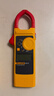 福祿克（FLUKE）F301A 鉗形表數(shù)字鉗形萬用表數(shù)顯自動量程交直流電流表電表萬能表 曬單實拍圖