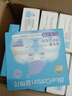 藍棉花【45任選5件】醫護級衛生巾益生菌祛異味姨媽巾迷你巾護墊安睡褲 超長(cháng)夜用410mm一盒【3片】 曬單實(shí)拍圖