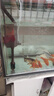 森森（SUNSUN）多功能潛水泵魚(yú)缸上濾用增氧小型水族箱抽水泵三合一過(guò)濾器水泵 12W三合一（抽水/增氧/造浪） 曬單實(shí)拍圖