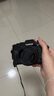 富士（FUJIFILM）XT30II XT30二代 微單數(shù)碼相機 4KVlog視頻攝影 學(xué)生照相機 黑色單機+15-45mm 官方標配 曬單實拍圖