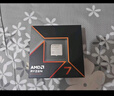 微星（MSI）主板CPU套裝MAG B850 TOMAHAWK MAX WIFI 戰(zhàn)斧導(dǎo)彈+銳龍7 9700X板U套裝 曬單實(shí)拍圖