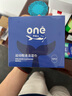 ONEFULL小白鞋擦鞋濕巾免水洗運動球鞋專用強力去污清潔神器30片/盒 曬單實拍圖