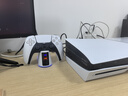 良值(IINE)適用索尼PS5手柄座充 PS5雙充電底座 Playstation無(wú)線(xiàn)精英手柄充電器 游戲機配件 曬單實(shí)拍圖