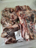 羋羊羊  寧夏灘羊肉分割半羊凈重10斤羊肉生鮮禮盒火鍋燒烤清真源頭直發(fā) 曬單實拍圖