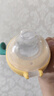 babycare兒童水杯嬰兒學(xué)飲杯寶寶喝水杯兒童吸管杯+鴨嘴杯套裝tritan240ml 曬單實(shí)拍圖