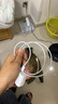 Apple/蘋果 USB-C轉(zhuǎn)閃電接口充電線 -1米 蘋果充電線手機(jī)充電線原裝充電線適用于閃電接口iPhone/iPad 曬單實(shí)拍圖