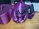 創(chuàng)想三維（Creality 3D）K2 Combo 3D打印機桌面家用FDM全自動調(diào)平大尺寸多色模型高速3d打印機器  曬單實拍圖