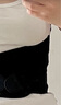 背背佳U9矯姿帶背部姿勢帶護腰帶兒童學生男女士坐姿端正坐姿站姿-M 曬單實拍圖
