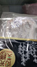 禾煜魷魚干300g 淡曬 海鮮海產(chǎn)干貨 煲湯鐵板食材 曬單實(shí)拍圖