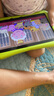 HUAWEI MatePad 11.5''S 靈動(dòng)款 國(guó)家補(bǔ)貼15% 華為平板電腦2.8K全面屏娛樂學(xué)生學(xué)習(xí) 12+256GB WIFI深空灰 曬單實(shí)拍圖