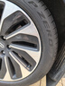 倍耐力靜音棉胎255/45R20 105V P Zero pz4(ELT)(NCS)原配AITO問界M5 曬單實拍圖