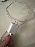原奘蘋果充電器頭45W快充PD套裝手機充電頭iPhone14/13promax/12plus/11適配原裝氮化鎵正品充電器線 原 ·裝蘋果45W快充頭+閃充線1米 曬單實拍圖