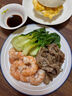 羋羊羊 國產(chǎn)黃牛肉 去芯牛腱子肉3斤 牛肉生鮮 低脂健身 清真源頭直發(fā) 曬單實拍圖