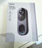 360可視門(mén)鈴6Pro 500萬(wàn)超清畫(huà)質(zhì)家用監控智能門(mén)鈴電子貓眼攝像頭無(wú)線(xiàn)wifi手機遠程查看對講 曬單實(shí)拍圖