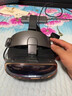 GOOVIS G3X Pro 智能眼鏡超清藍光3D頭顯   開(kāi)放/沉浸兩用 非VR/AR眼鏡OLED頭戴顯示器 娛樂(lè )套裝 曬單實(shí)拍圖
