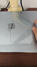 帝伊工坊適用蘋果mac air13 M3/M4筆記本電腦保護(hù)殼Macbook Air13.6 M2配件保護(hù)套超薄水晶透明防摔外殼 曬單實(shí)拍圖