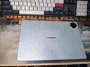 HUAWEI MatePad Pro 12.2英寸 2025 柔光版 國家補貼華為平板電腦雙層OLED柔光屏WIFI 12GB+256GB飛天青  曬單實拍圖