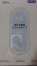 舒客大屏刷大擺幅智能電動(dòng)牙刷 G5 Pro+（冰川藍(lán)）深度清潔護(hù)齦 成人情侶送男友/女友七夕情人節(jié)禮物 曬單實(shí)拍圖
