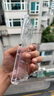 京其 適用VIVO Y200i手機(jī)殼防摔 Y200t手機(jī)保護(hù)套透明氣囊TPU硅膠套個(gè)性時(shí)尚男女款全包鏡頭后蓋保護(hù)殼 VIVO Y200i/Y200t通用氣囊防摔手機(jī)殼 曬單實(shí)拍圖