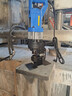 藝永恒電動(dòng)液壓沖孔機(jī)角鐵槽鋼手提式角鋼不銹鋼打孔打眼開(kāi)孔機(jī) 槽鋼款(可沖8毫米鋼材)+7圓模 曬單實(shí)拍圖