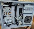 長城（Great Wall）額定650W X6白色金牌全模電腦電源（ATX3.1標(biāo)準(zhǔn)/漏電監(jiān)測/全電壓/溫控風(fēng)扇/長線材/支持5060顯卡） 曬單實(shí)拍圖