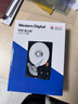 西部數(shù)據(jù)（WD）臺式機械硬盤 WD Blue 西數(shù)藍盤 2TB 5400轉(zhuǎn) 64MB SATA CMR垂直 DIY裝機電腦硬盤 3.5英寸WD20EARZ 曬單實拍圖