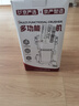 京嚴(yán)磨粉機(jī)商用中藥材打粉機(jī)三七超細(xì)研磨機(jī)304不銹鋼家用五谷雜糧調(diào)料粉碎機(jī) 1000A【升級款加粗銅線+6葉加厚鋼片】藥房同款 【30天免費(fèi)試用】365天只換不修 曬單實拍圖