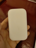 華為智選隨行移動隨身wifi 便攜式4G上網(wǎng)寶無線wifi6路由器E5576-822 曬單實拍圖