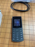 NOKIA新105 4G 全網(wǎng)通移動(dòng)聯(lián)通電信 老人老年按鍵直板學(xué)生兒童備用戒網(wǎng)手機(jī) 雙卡雙待  黑色 曬單實(shí)拍圖