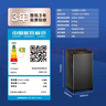 統帥（Leader）海爾智家出品波輪洗衣機全自動(dòng)京東自營(yíng) 8公斤小型家用出租房 以舊換新國家補貼XQB80-L539 曬單實(shí)拍圖