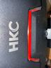 HKC 23.8英寸240Hz高刷FastIPS小金剛1ms硬件低藍光HDR400電競游戲電腦屏幕顯示器獵鷹 G24H3S經(jīng)典版 曬單實(shí)拍圖