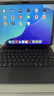 倍思【銷(xiāo)量TOP1】iPad妙控鍵盤(pán)蘋(píng)果平板鍵盤(pán)保護套一體適用25年Air7/6/Pro18-22年-11寸/Air5/4-10.9寸 曬單實(shí)拍圖