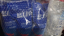 藍月亮洗衣液袋裝亮白增艷1kg*5袋 薰衣草香 洗衣液補充裝 護色增艷 曬單實拍圖