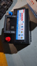 駱駝（CAMEL）駱駝DF天鵝蓄電池12V60AH適配大眾朗逸桑塔納寶來(lái)帕薩特汽車(chē)電瓶 L2400大眾邁騰途觀(guān)途安POLO 曬單實(shí)拍圖