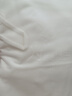 紅豆（Hodo）女士吊帶睡裙莫代爾棉中長款簡約內(nèi)搭性感打底夏少女睡衣家居服 奶昔白-常規(guī)款 XL (170) 曬單實拍圖