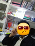 春秋季新款男士商務(wù)休閑干部外套中老年爸爸裝翻領(lǐng)男裝夾克上衣 008藏青色 L 建議105-125斤 曬單實(shí)拍圖
