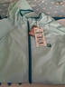 斐樂(lè )斐樂(lè )童裝兒童防曬服2025夏季男女中大童輕薄外套抗紫外線(xiàn) 曬單實(shí)拍圖