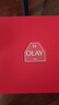 玉蘭油（OLAY）大紅瓶水乳液保濕抗皺緊致抗衰老護膚品套裝七夕情人節禮物送女友 曬單實(shí)拍圖
