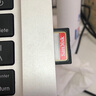 閃迪（SanDisk）64GB SD內(nèi)存卡 4K V30 U3 C10 相機(jī)存儲(chǔ)卡 讀速170MB/s 寫(xiě)速80MB/s 高速連拍 微單/單反相機(jī) 曬單實(shí)拍圖