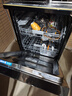 美的（Midea）RX10S Max洗碗機嵌入式家用全自動獨立式獨嵌兩用14套大容量105°C熱風(fēng)烘干 三星消毒 國家補貼20% 【獨嵌兩用】消毒烘干一體機 | RX10S Max 14套大容量 曬單實拍圖