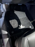 米其林TPE汽車(chē)腳墊適用日產(chǎn)天籟奇駿專(zhuān)車(chē)專(zhuān)用高端注塑環(huán)保健康汽車(chē)腳墊 天籟 19款-23款 腳墊+毯面 曬單實(shí)拍圖