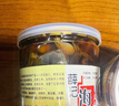 【新日期手工】250g醉蟹白米蝦泥螺鉗海蜇生腌嗆即食白玉蟹蜞螃蟹 甜辣味 250g/罐醉蟹鉗 2罐(嘗嘗鮮) 曬單實(shí)拍圖
