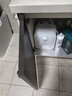 海爾（Haier）國家補(bǔ)貼20%小廚寶電熱水器5升 EC5FA 一級(jí)能效節(jié)能 1750W速熱家用儲(chǔ)水式廚房臺(tái)下小型安全熱水寶 曬單實(shí)拍圖