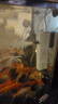 森森魚(yú)缸過(guò)濾器三合一內(nèi)置小型水族箱過(guò)濾系統(tǒng)增氧泵XQP-1000F 15W 曬單實(shí)拍圖