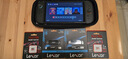 雷克沙TF卡任天堂switch游戲機內(nèi)存卡Steam Deck掌機高速存儲卡micro sd卡 1TB Express Switch2專用 TF卡 曬單實拍圖