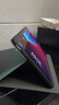 奶小鴨 適用ipad air7/6/5/4保護(hù)套 air7/6/5/4保護(hù)殼11/10.9英寸帶筆槽2025/24/22款蘋果平板硅膠防摔 ipad air7/6/5/4【暗夜綠】呆萌兔 曬單實(shí)拍圖
