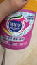 娜蒂嵐彩漂粉爆炸鹽洗衣強(qiáng)力去污漬強(qiáng)去黃增白去漬漂白劑官方正品旗艦店 【體驗裝 實發(fā)1瓶】 曬單實拍圖