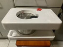 愛仕達(dá) ASD 高壓鍋304不銹鋼六保險5.5L壓力鍋燃?xì)怆姶艩t通用WG1822DN 曬單實拍圖