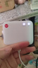 中興（ZTE）5G隨身wifi移動UFI 無線上網(wǎng)卡 5g插卡路由 無限隨行車載 筆記本流量卡托 F50/MU300 曬單實拍圖